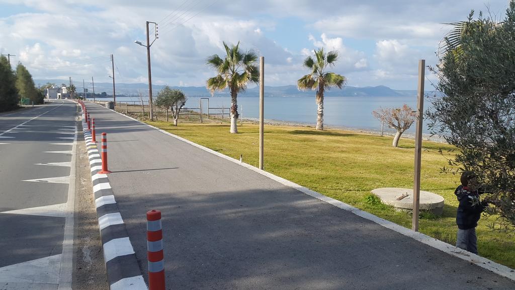 Jaime Villa Cyprus Аргака Экстерьер фото