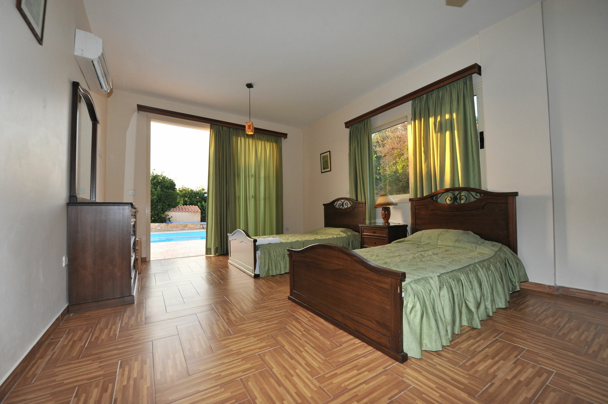Jaime Villa Cyprus Аргака Экстерьер фото